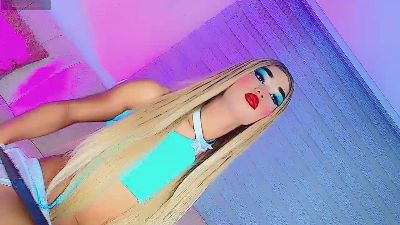 HeidiKlum69 live cam on Cam4