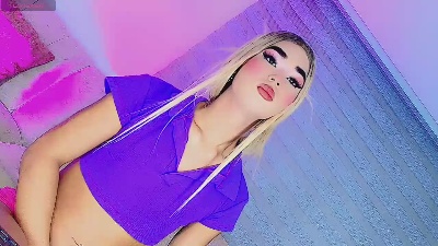 HeidiKlum69 live cam on Cam4