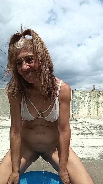 HeidiVioleta live cam on Cam4