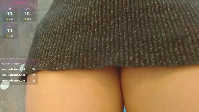 Heidy_Connor live cam on UnifiedCams