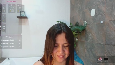 Heidy_Connor live cam on Cam4