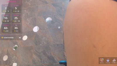 Heidy_Connor live cam on Cam4