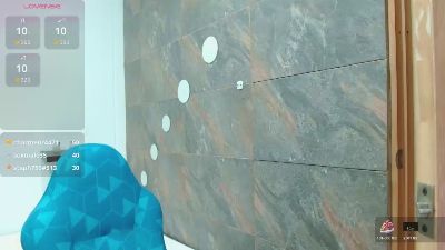Heidy_Connor live cam on Cam4
