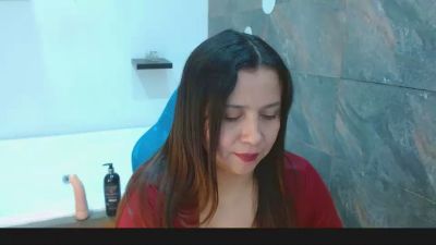 Heidy_Connor live cam on Cam4
