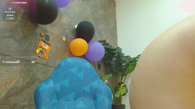 Heidy_Connor live cam on Cam4