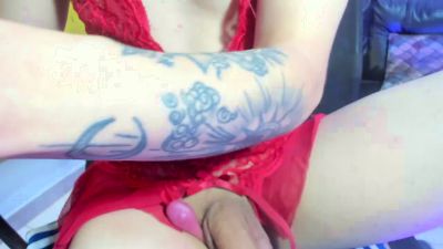 Heidy_Sumers live cam on Cam4