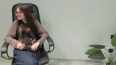 HeikeMinot live cam on Cam4