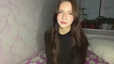 HeikeSario live cam on Cam4