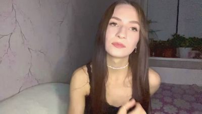 HeikeSario live cam on Cam4