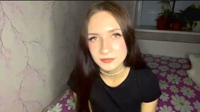 HeikeSario live cam on Cam4