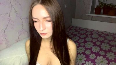 HeikeSario live cam on Cam4
