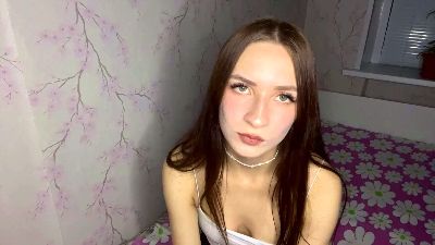 HeikeSario live cam on Cam4
