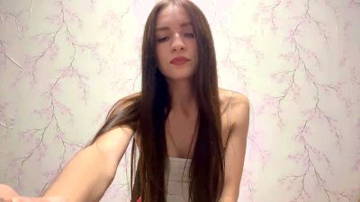 HeikeSario live cam on Cam4
