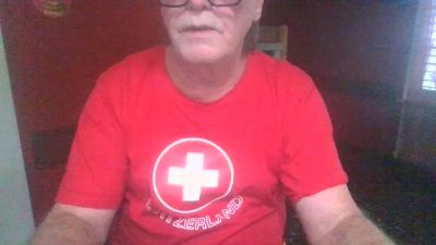 Heisser_SEX live cam on Cam4
