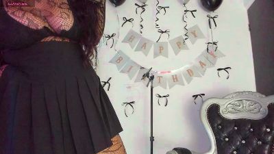 Hela_land live cam on Cam4