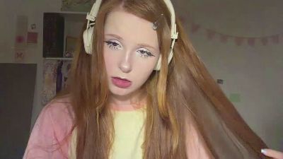HelaineArgenti live cam on Cam4