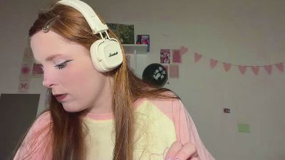 HelaineArgenti live cam on Cam4