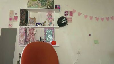 HelaineArgenti live cam on Cam4