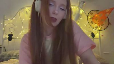 HelaineArgenti live cam on Cam4