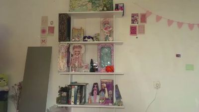 HelaineArgenti live cam on Cam4