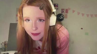 HelaineArgenti live cam on Cam4
