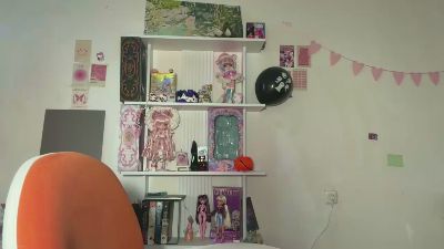 HelaineArgenti live cam on Cam4
