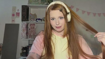 HelaineArgenti live cam on Cam4