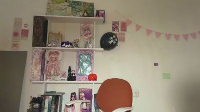 HelaineArgenti live cam on Cam4