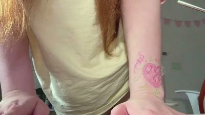 HelaineArgenti live cam on Cam4