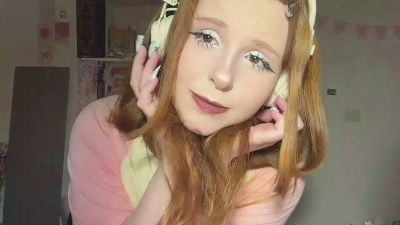 HelaineArgenti live cam on Cam4