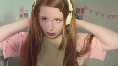 HelaineArgenti live cam on Cam4