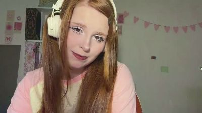 HelaineArgenti live cam on Cam4