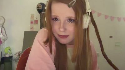 HelaineArgenti live cam on Cam4