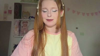 HelaineArgenti live cam on Cam4
