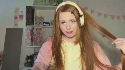 HelaineArgenti live cam on Cam4