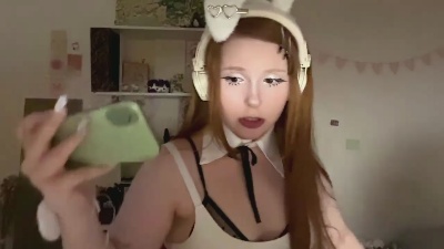 HelaineArgenti live cam on Cam4