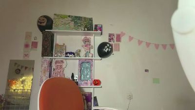 HelaineArgenti live cam on Cam4