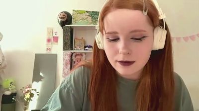 HelaineArgenti live cam on Cam4