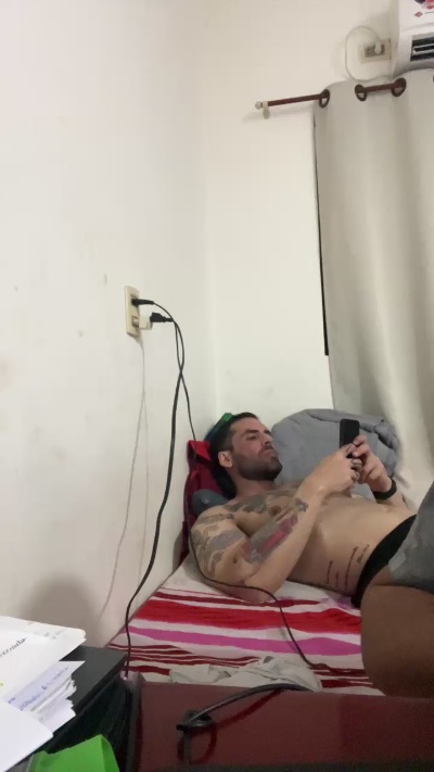 Held922 live cam on UnifiedCams