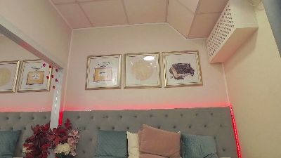 HelenSparkle live cam on Cam4