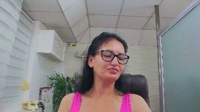 HelenSparkle live cam on Cam4