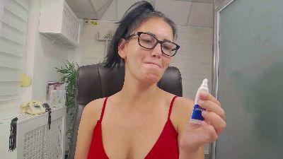 HelenSparkle live cam on Cam4