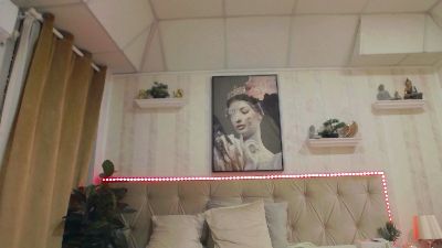 HelenSparkle live cam on Cam4