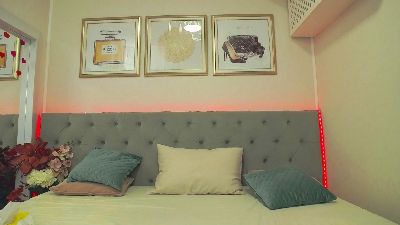 HelenSparkle live cam on Cam4