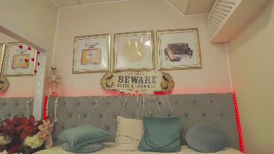 HelenSparkle live cam on Cam4