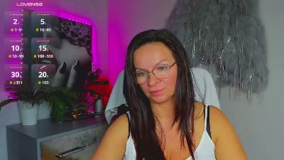 Helen_Wild live cam on Cam4