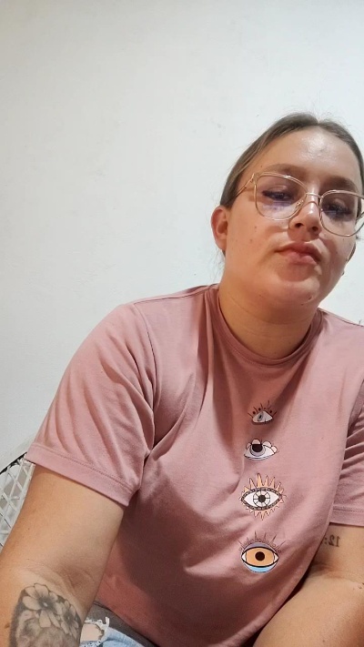 Profile and Statistics for Helen_sf on Cam4