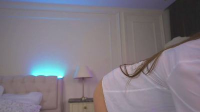 HelenaApple live cam on Cam4