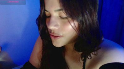 porn webcam Helena De Troya