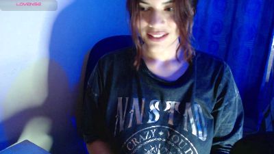 real live webcam Helena De Troya